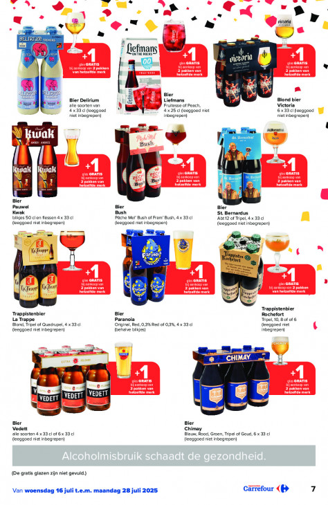 Carrefour Folder 16.07.2025