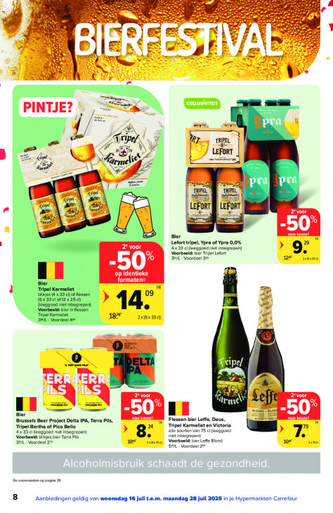 Carrefour Folder 16.07.2025