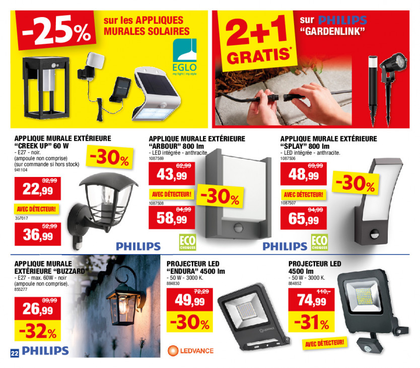 Hubo Dépliant 16.07.2025