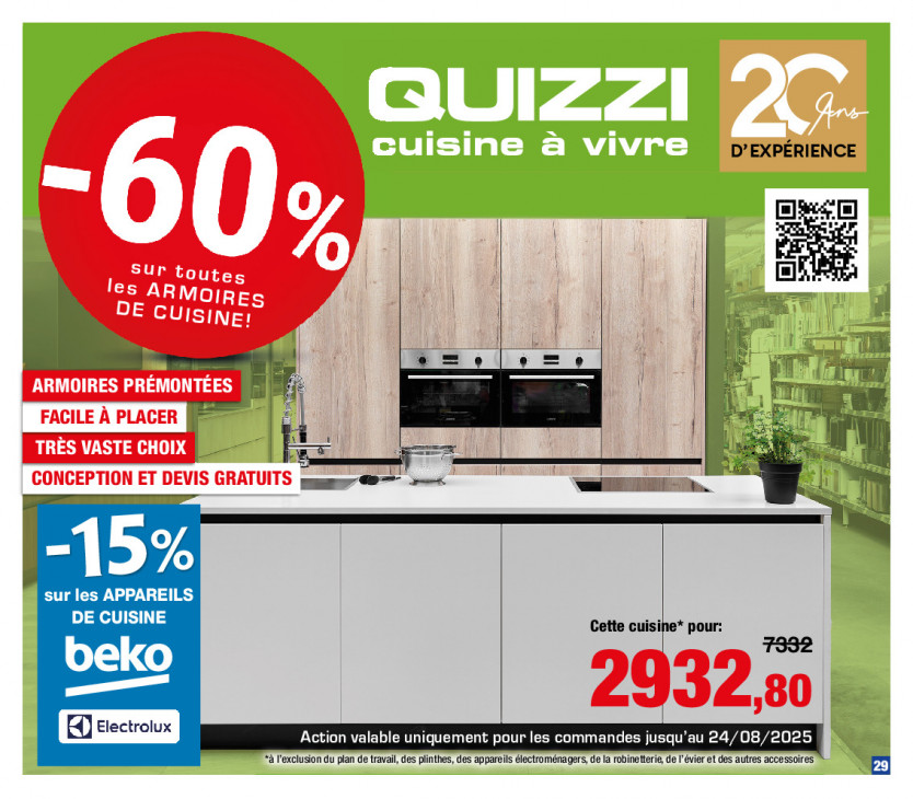 Hubo Dépliant 16.07.2025