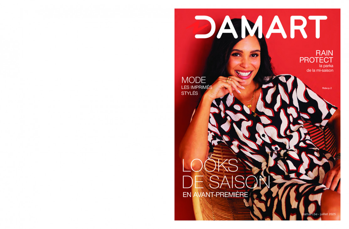 Damart