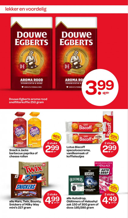 Spar Folder 17.07.2025