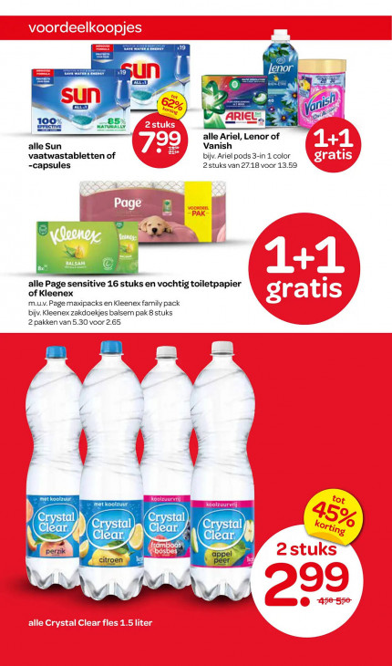 Spar Folder 17.07.2025