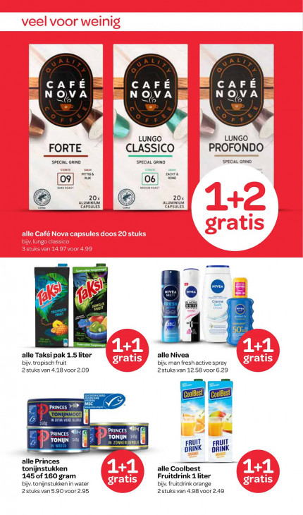 Spar Folder 17.07.2025