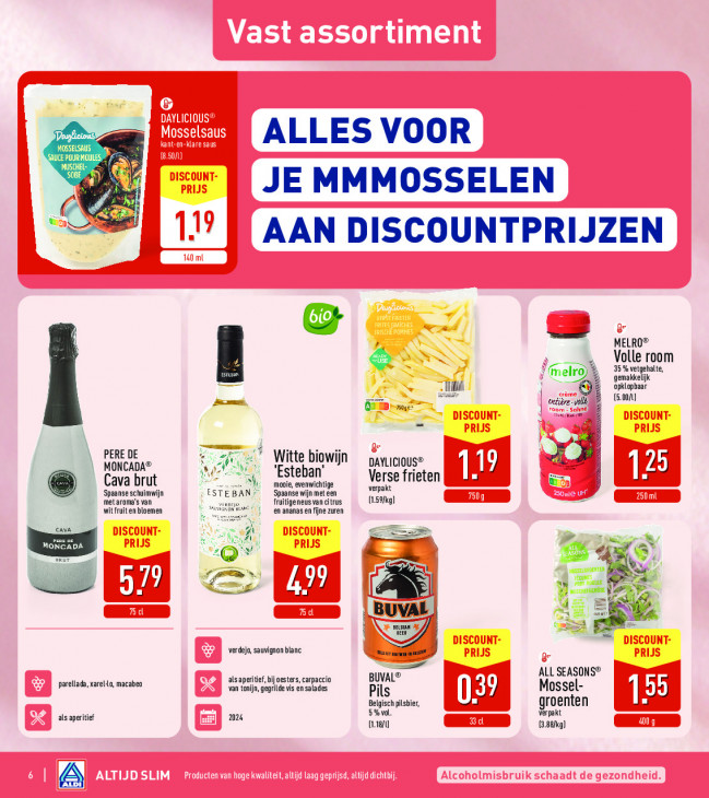 Aldi Folder 22.07.2025