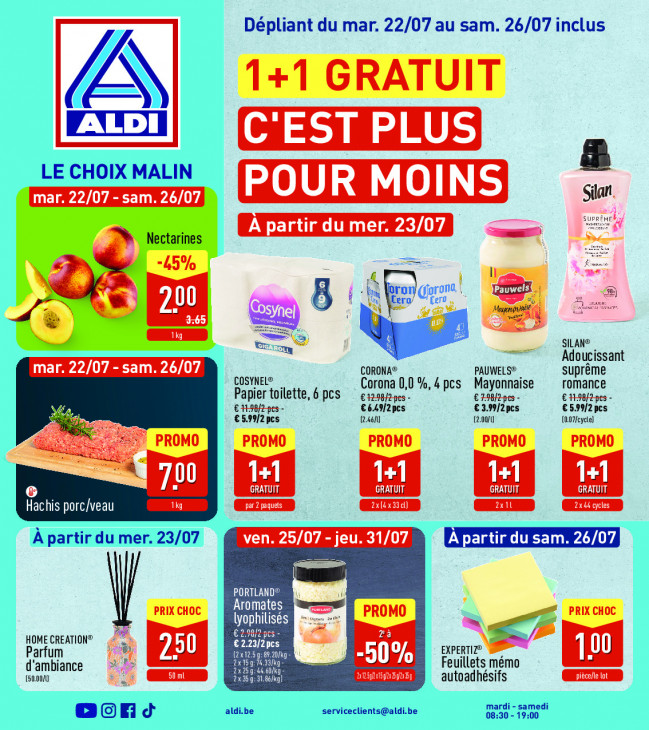 Aldi