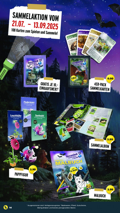 Netto Angebote ab 21.07.25 bis 26.07.25