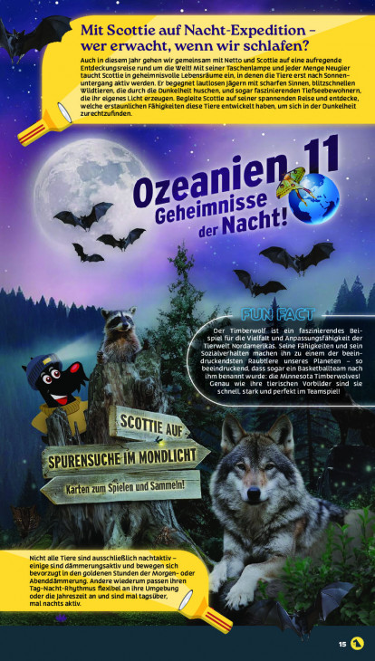 Netto Angebote ab 21.07.25 bis 26.07.25
