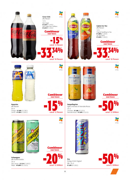 Colruyt Folder 16.07.2025