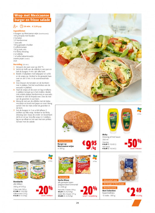 Colruyt Folder 16.07.2025