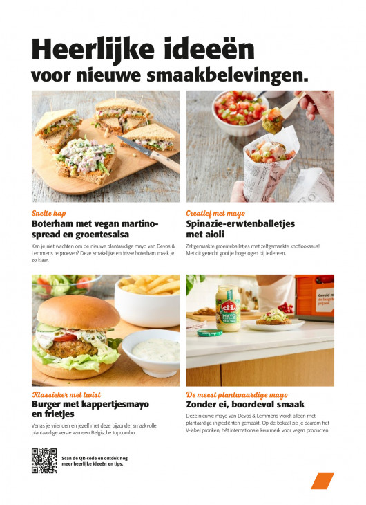 Colruyt Folder 16.07.2025