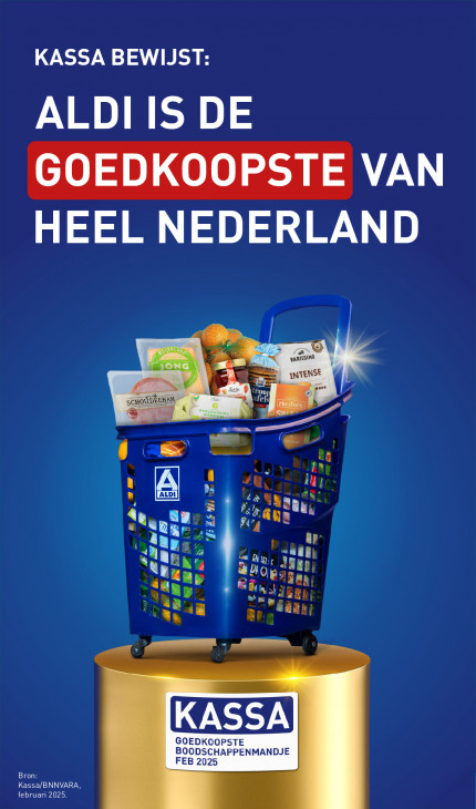 Aldi Folder 21.07.2025