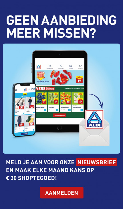 Aldi Folder 21.07.2025