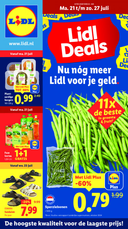 Lidl