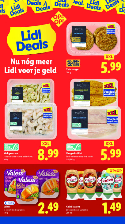 Lidl Folder 21.07.2025