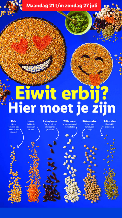 Lidl Folder 21.07.2025