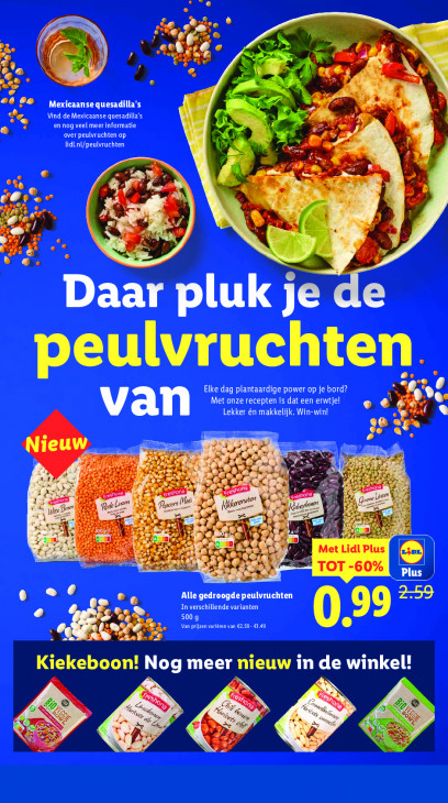 Lidl Folder 21.07.2025