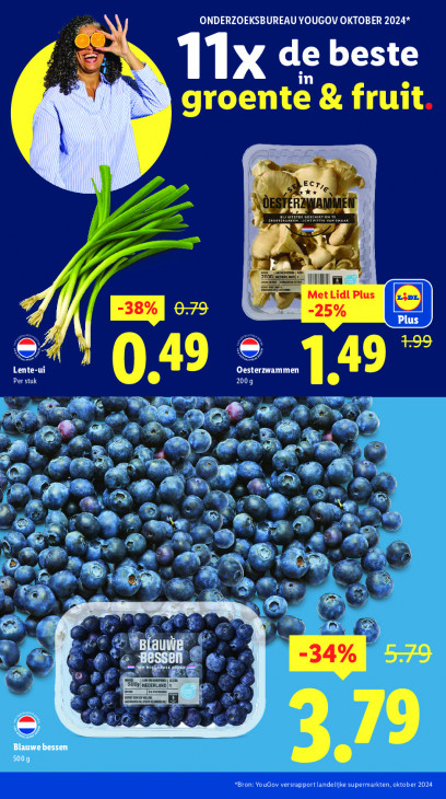 Lidl Folder 21.07.2025