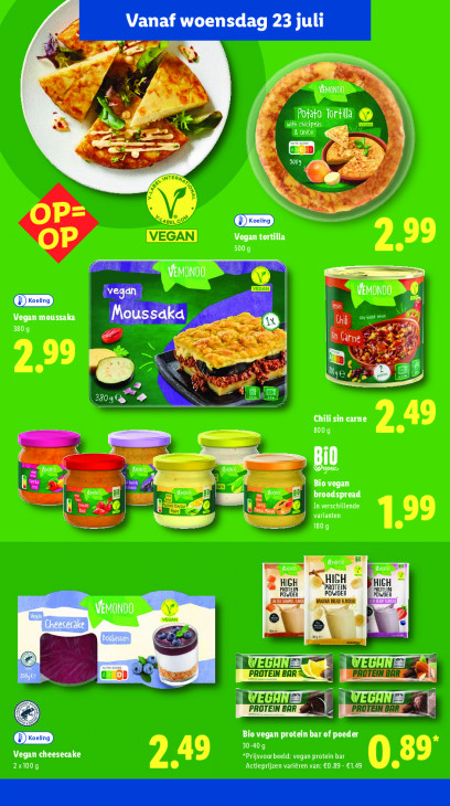 Lidl Folder 21.07.2025