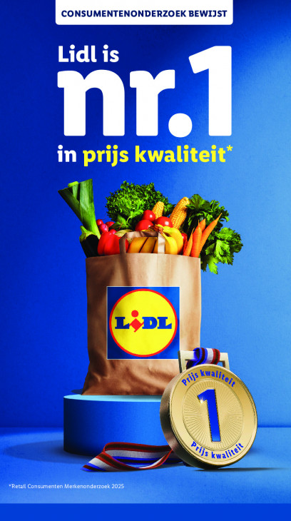 Lidl Folder 21.07.2025