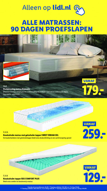 Lidl Folder 21.07.2025