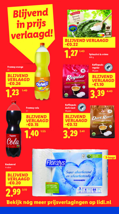 Lidl Folder 21.07.2025