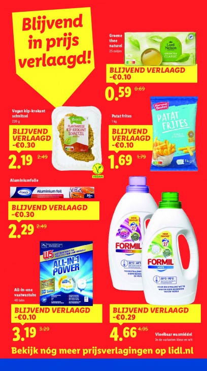 Lidl Folder 21.07.2025