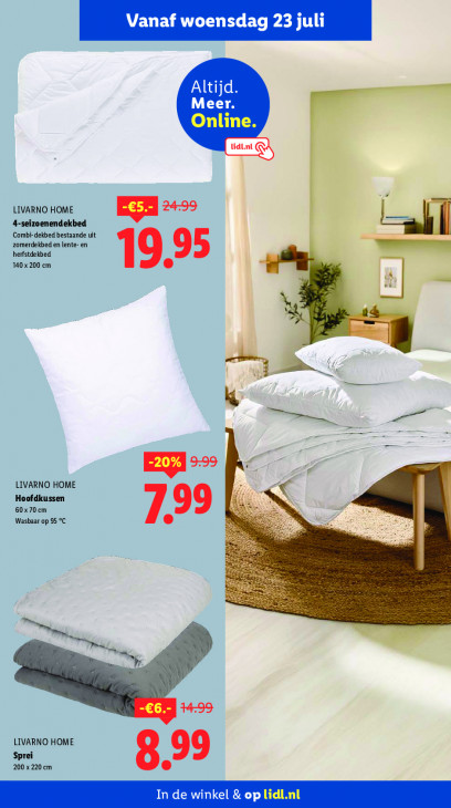 Lidl Folder 23.07.2025