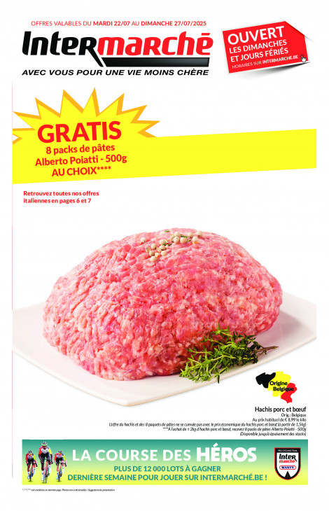 Intermarché