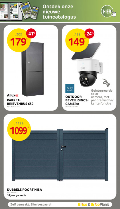 Brico Folder 16.07.2025