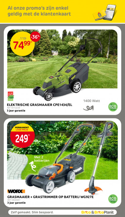 Brico Folder 16.07.2025