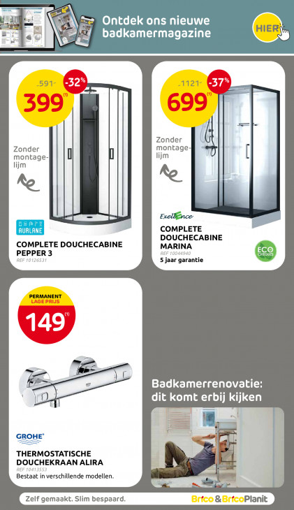 Brico Plan-it Folder 16.07.2025