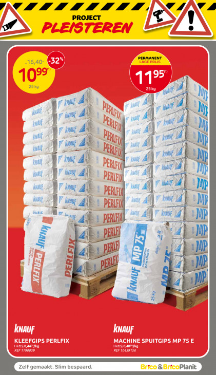 Brico Plan-it Folder 16.07.2025