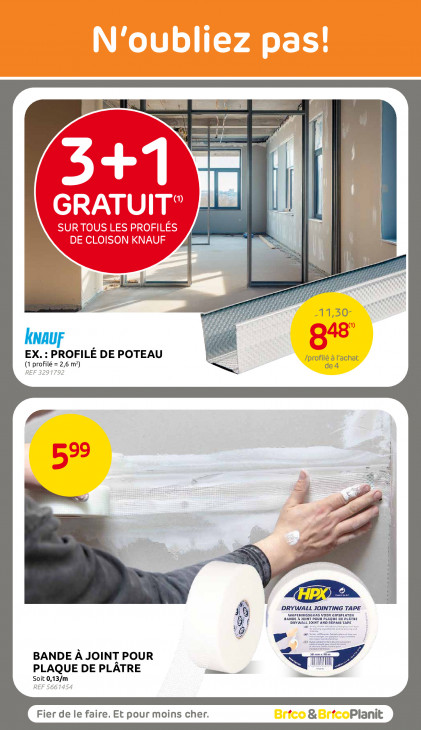 Brico Dépliant 16.07.2025