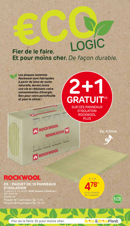 Brico Dépliant 16.07.2025