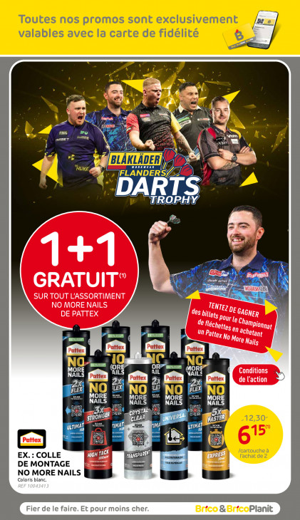 Brico Dépliant 16.07.2025