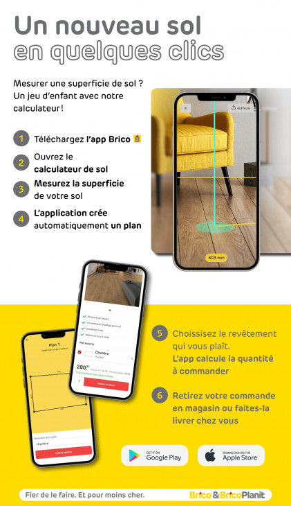 Brico Dépliant 16.07.2025