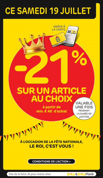 Brico Dépliant 16.07.2025