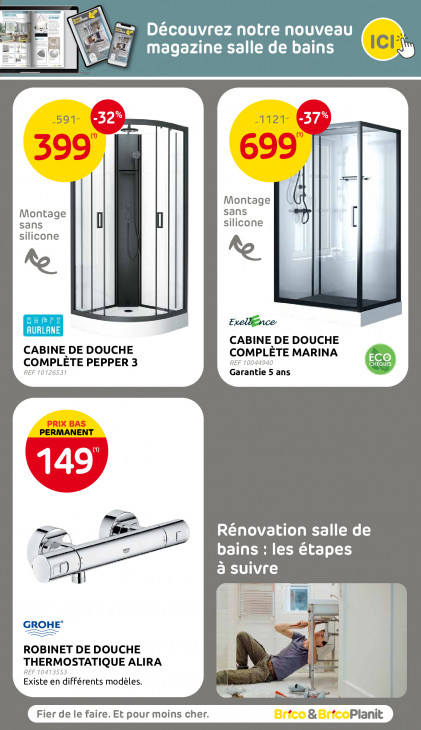 Brico Dépliant 16.07.2025