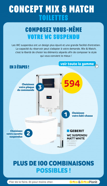 Brico Dépliant 16.07.2025