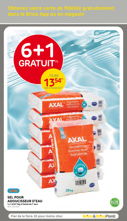 Brico Dépliant 16.07.2025