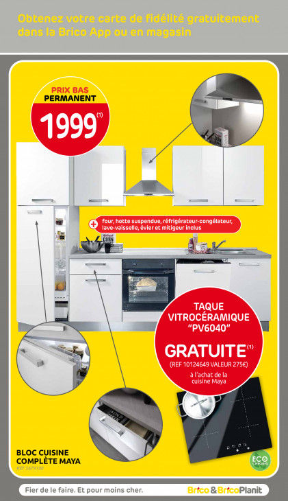 Brico Dépliant 16.07.2025