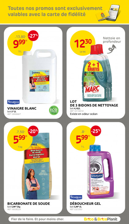 Brico Dépliant 16.07.2025