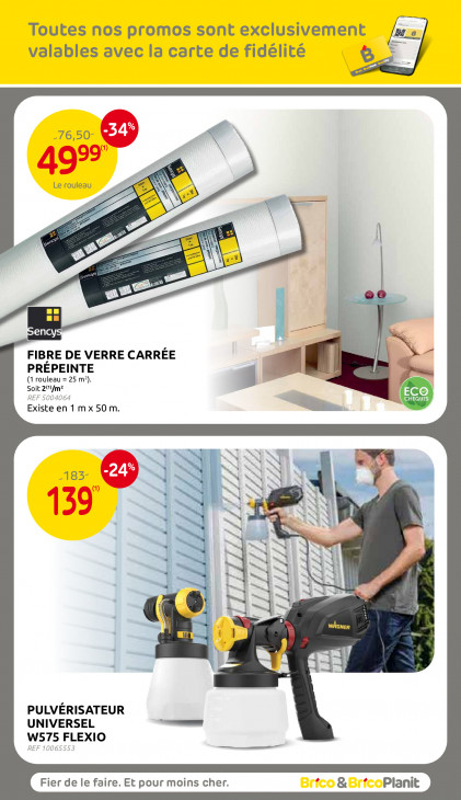 Brico Dépliant 16.07.2025