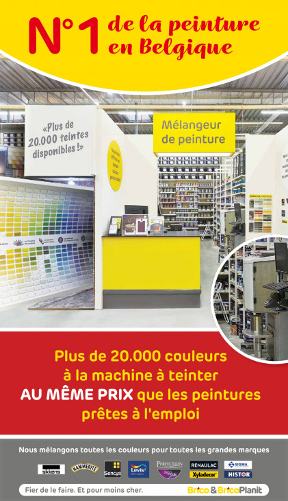 Brico Dépliant 16.07.2025