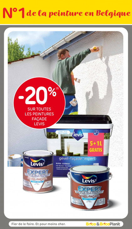 Brico Dépliant 16.07.2025