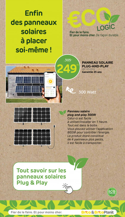 Brico Dépliant 16.07.2025