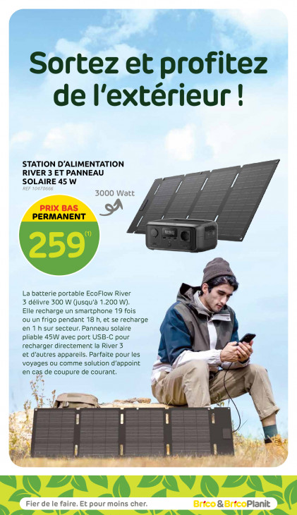 Brico Dépliant 16.07.2025