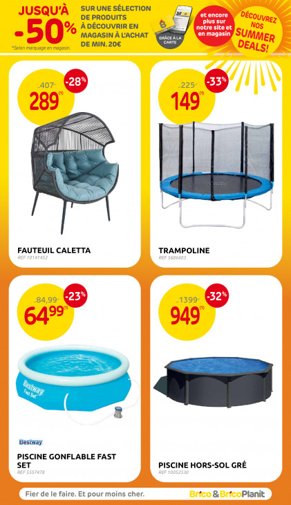Brico Dépliant 16.07.2025