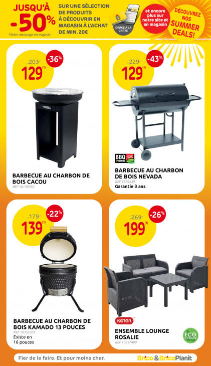 Brico Dépliant 16.07.2025